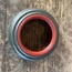 Autostick Transmission, Torque Converter Red Silicon  Seal, w/ Internal Spring, 71-75, Nos
