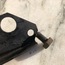 Transmission Engine, Hex bolt, Cradle to Mount, 73-79, Used German