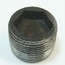 Transaxle Drain Plug, 17mm Socket Head, Used German