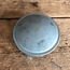 Gas Cap, Steel, 80mm, 56-60, Nos German Blau