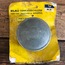 Gas Cap, 70mm, 61-67, Nos German Blau, Each