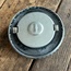 Gas Cap,  w/ Gasket & lanyard attach detent, w/o VW Logo, 100mm, 50-55, Blau