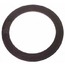 Gas Cap Gasket, for 100mm Fill Neck, thru 55, Cork