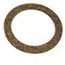 Gas Fuel Cap, Cork Gasket, 59 x 80mm, 56-60, Nos German Reinz