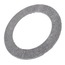 Gas Cap, Gasket, 45 x 68mm, 61-67