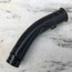 Fuel, Filler Neck Hose Metal Pipe w/ Inside Thread, 1302 SB, 71-72, Used German