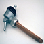 Fuel/ Gas Tap, Tank Petcock Reserve Switch, w/ Gaskets & Copper Screen, 56-61, German
