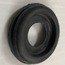 Breather Smog Hose Grommet, Thru Side of Engine Bay, 12mm, 68-79, Nos Oem Vw