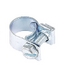 Hose Clamp for 5mm Fuel Hose w/ a 9mm OD, Each