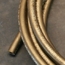 Fuel Hose, 7mm, High Pressure w/ Smooth Exterior, Fi 77-79, German Per Foot