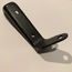 Exhaust Bracket, Hanger Bracket for Heater Box/ Manifold, Left, FI, 75-79, Nos German 