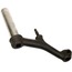 Axle Beam, Control Arm, Left or Right Lower w/ Shock Stud, Link King Pin, 55-65, Used German