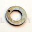 King Pin, Thrust Washer, 4.08mm, Nos German