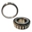 Wheel Bearing, Front, Outer, Roller, 46-65, German Skf