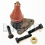 Ball Joint, Lower, SB, 71-73, Nos West German