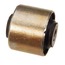 Control Track Arm Bushing, Front Inner, SB 71-79