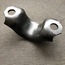 Sway Bar Bushing Clamp Bracket, Inner, 71-79, German
