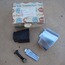 Sway Bar Bushing Clamp Kit, Typ. II, 68-79, Nos German, One Side