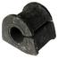 Sway Bar Bushing, for 20mm Bent Style Control Track Arm, Vanagon 80-84, German