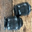 Strut, Rubber Bump Stop, SB 71-73, Nos German, Each