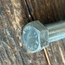 Hex Bolt, Strut Assy. to Spindle, Spr., 74-79, Nos German Verbus, Each