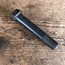 Shock Bolt, Front Upper, 12x 65mm Shaft, w/ 17mm Wrench, King Link Pin, 63-65, Used German