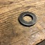 Washer, 2.5mm Thick Flat for Lower Ball Joint/ Shock Bolt, 12mm, Used German