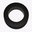 Steering Column Tube, Base Grommet, Seal to Firewall, 53-67