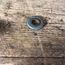 Engine Side Mount Washer 8x 20, 2.5mm Thick Bus Typ. II 72-79, Used German