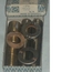 King Pin Set, Front Axle Beam, 10 Pc., 46-65, Nos German