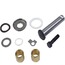 Axle Beam, Swing Pin Lever Drop Arm, Repair Kit, Typ.II, 52-67, German Febi
