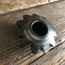 Transmission, Differential Spider Gear, 11 Teeth, 61-72, Used German, Each