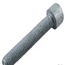 Transmission Axle, CV Bolt, 8x46mm, 12 Point, 68-79