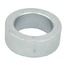 Axle, Brake Drum Spacer, Custom Length 1/2