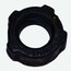 Torsion Bar Knobbed Bushing, Spring Plate, Inner Right & Outer Left Swing Axle 60-68, Irs 69-79, German