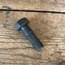Hex Bolt, 12x 38mm Long, Swing Axle Tube to Spring Plate, Used German Kamax 10K