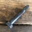 Axle Beam Hex Bolt, 90mm, Used German Kamax