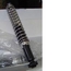 Shock, Chrome Coil Over Spring, Adjustable, Rear 53-79, All Eye to Eye Bolt On, Each