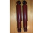 Shocks, Rear Bus Typ. II, 56-67, Nos Boge West German, Pair 2 Pc.