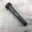 Shock Bolt, 12x 70mm, w/ 19mm Head,  Lower Rear, 53-79, Used German