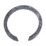 CV Axle Shaft End, Drive Flange Cir Clip, 68-79, Each