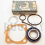 Wheel Bearing Seal Kit, w/ 15mm Spacer & Blue Seal, 49-68, Nos German Lmb 7 Pc. Kit