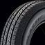 Tires, 165-80R-15, Radial, All Season Classic, Set of 4