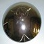 Hubcap, Bug Ghia 53-65, Type II 53-70, Thing 73-74, Used German, Each