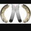 Brake Shoes, Rear, 65-67, Set, BS270