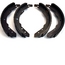 Brake Shoes, Rear, Bus Typ. II, 64-70, Set, BS298