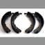Brake Shoes, Rear, Bus Typ. II, 1971, Set, BS 374