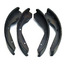Brake Shoes, Front, SB, 71-79, Set