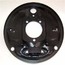 Brake Drum, Backing Plate, Front, Std. 68-77, Nos Oem VW