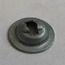 Brake Shoe, Spring Pin Retainer Cup, German, Each